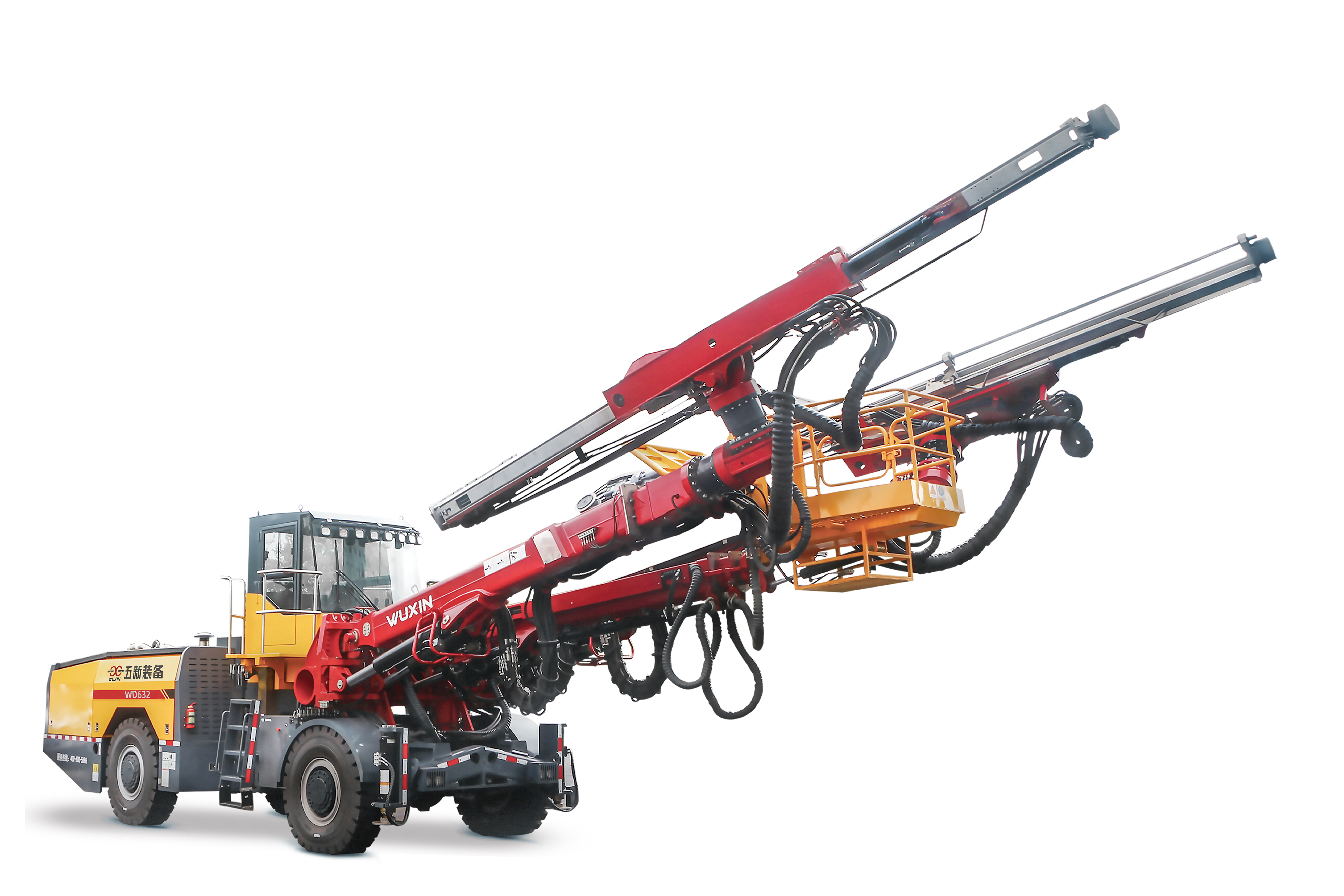 WD632