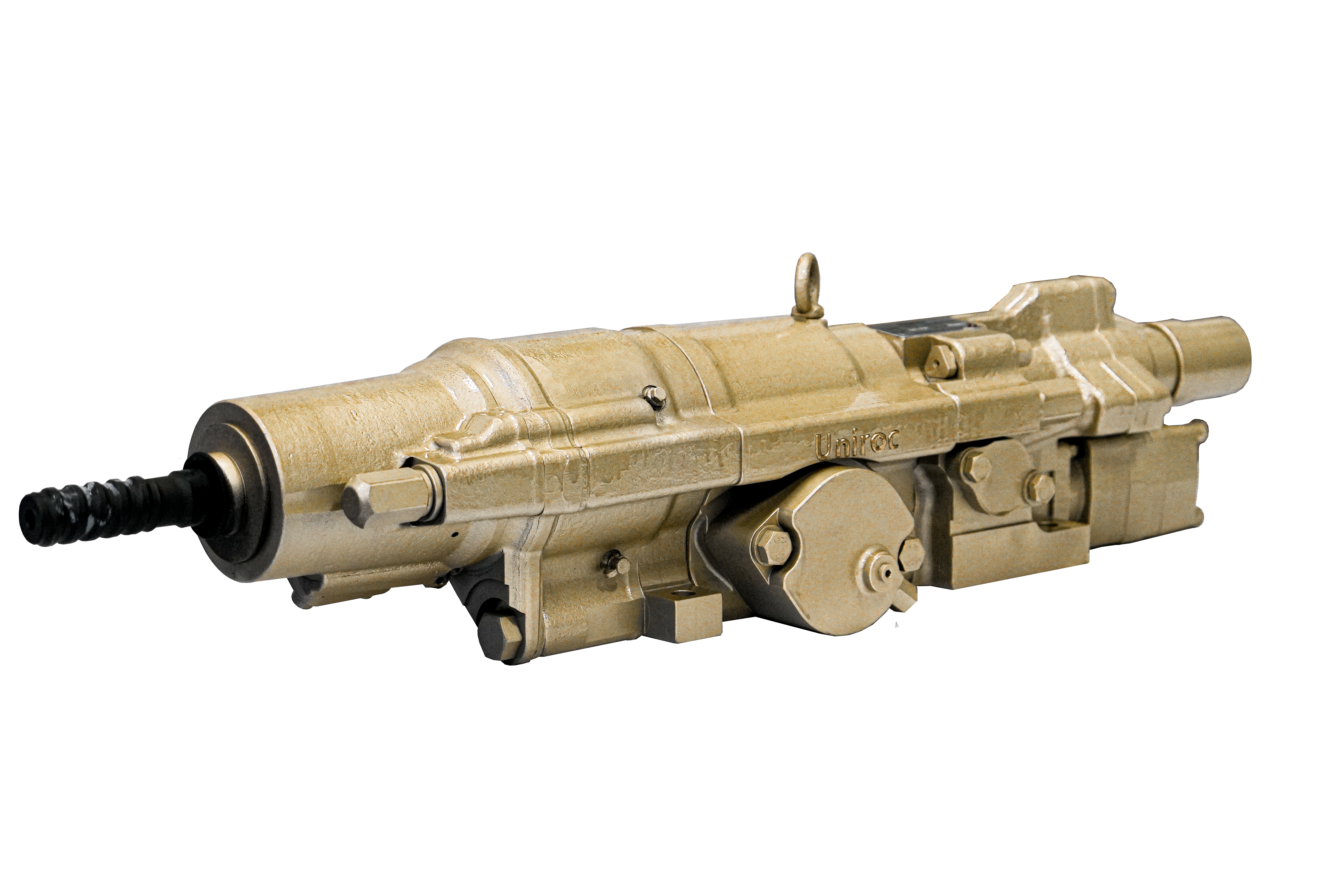 U1838ME 液压凿岩机