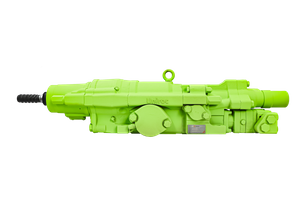 U1838ME & U2238ME 液压凿岩机