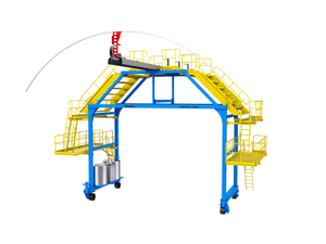 数字养护台车 SYT12