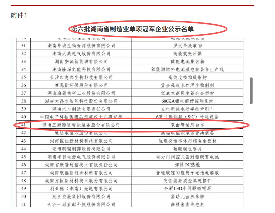 双曲臂凿岩台车