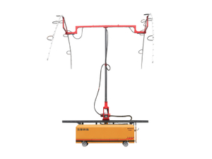 数字养护台车 SY1200