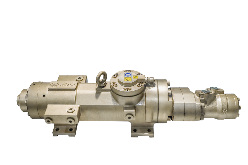 U0825 液压凿岩机