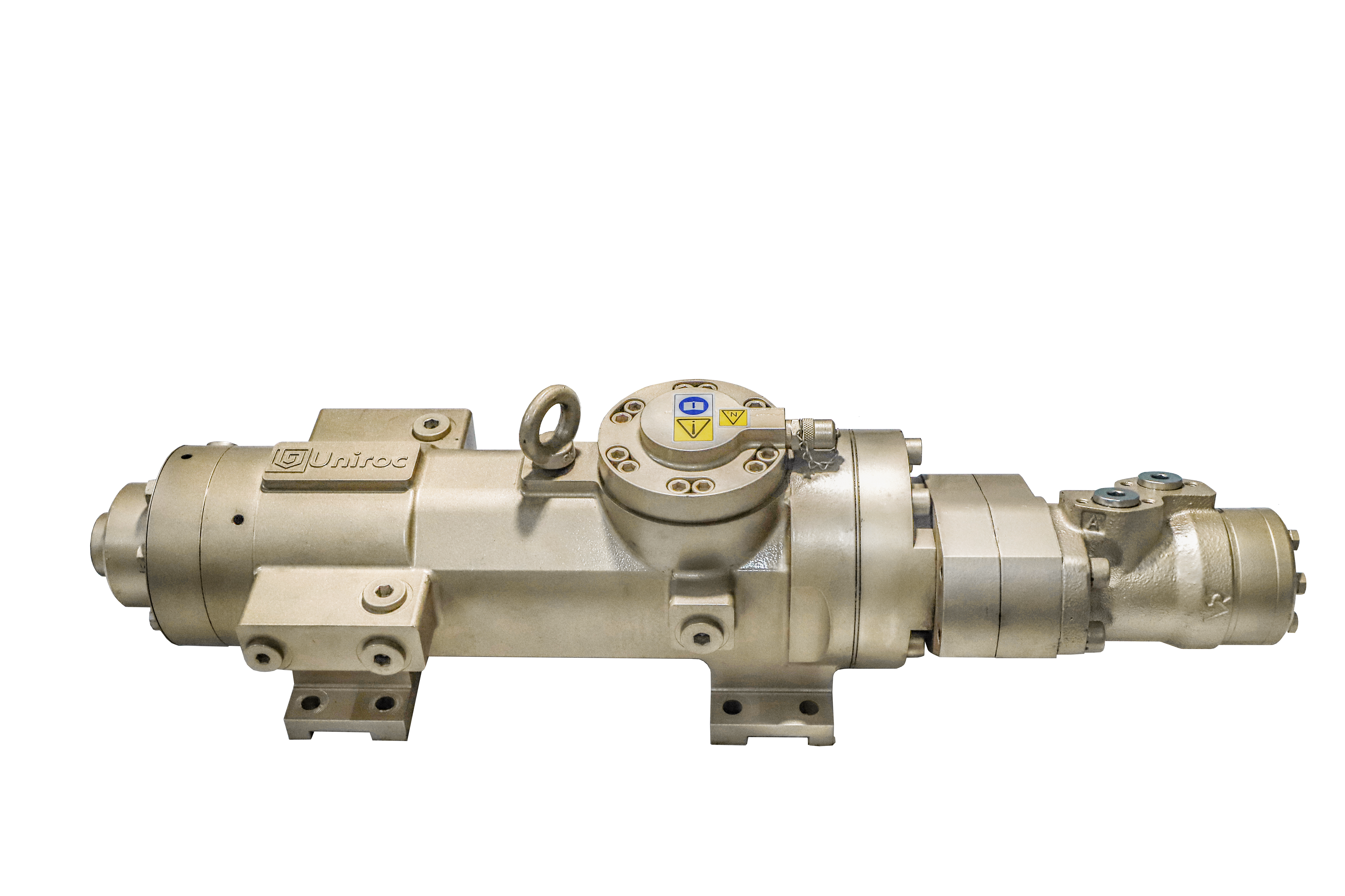 U0825 液压凿岩机