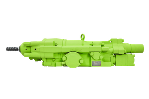 U1838HD+ & U2238HD+ 液压凿岩机