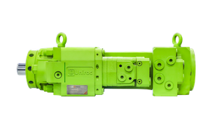 U1528 液压凿岩机