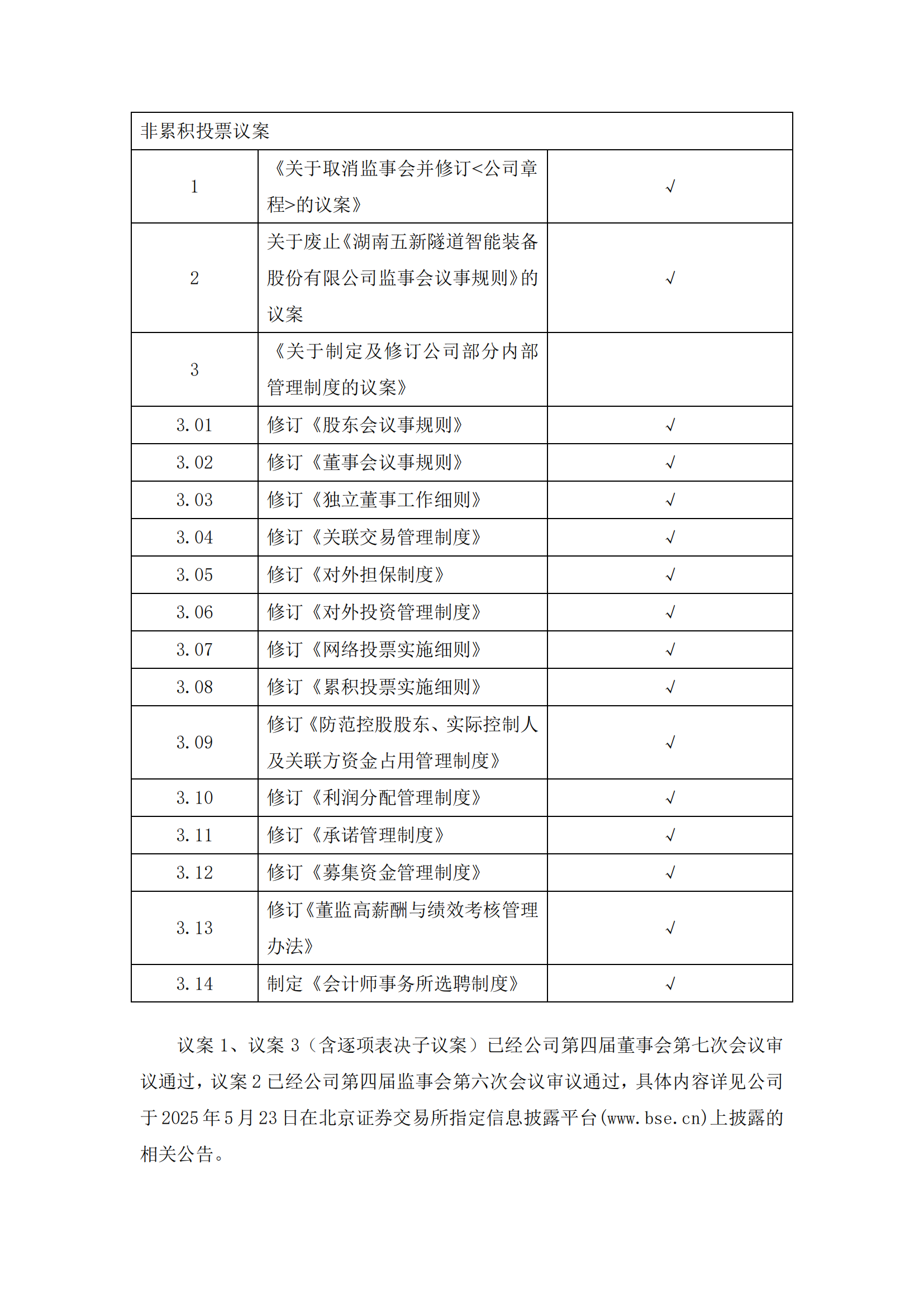 2025-118 五新隧装 关于召开2025年第三次临时股东会通知公告（提供网络投票）_02