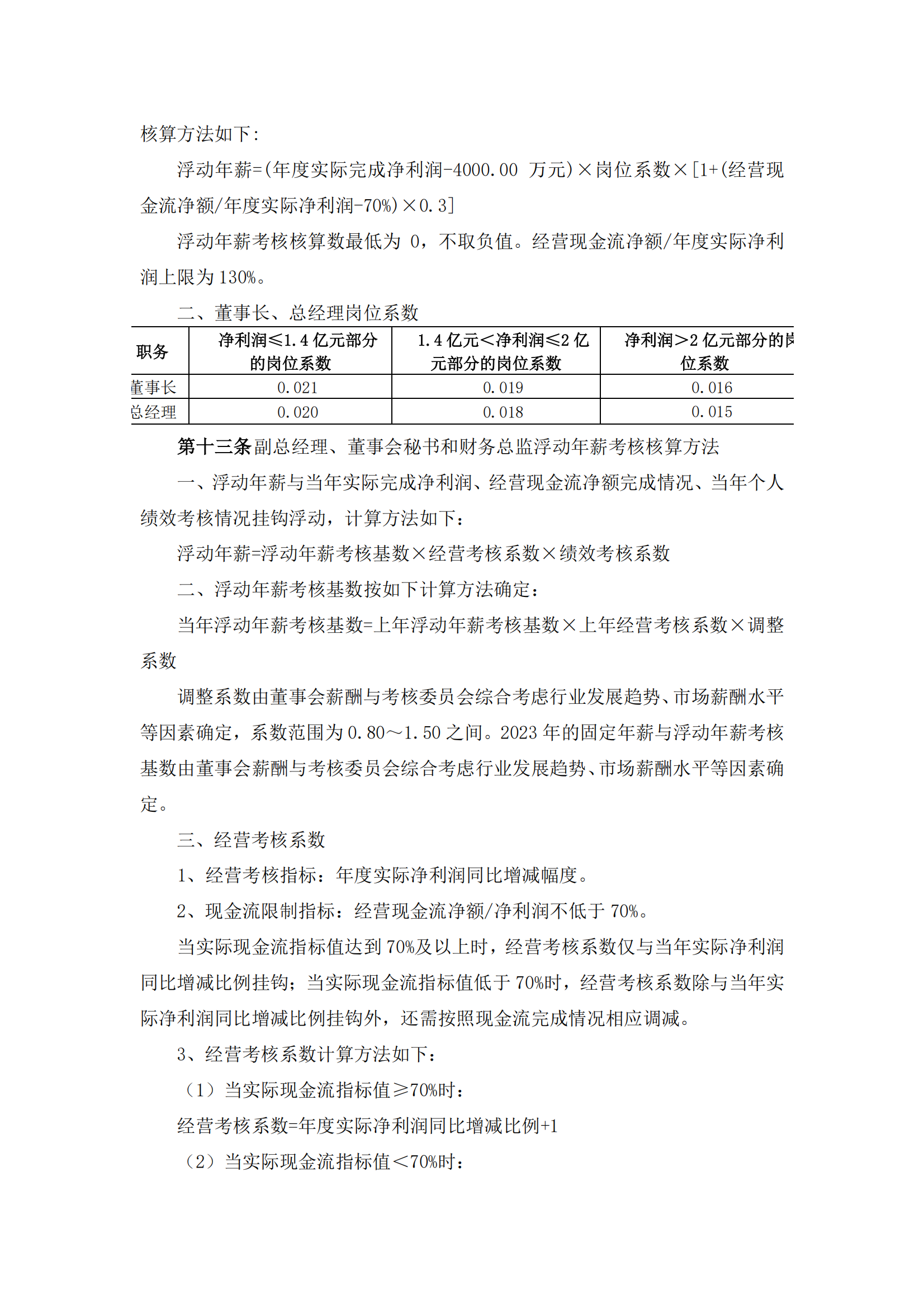 2025-111 五新隧装 董高薪酬与绩效考核管理办法_02