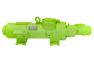 U0825 液压凿岩机